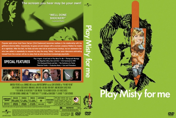 Play Misty For Me