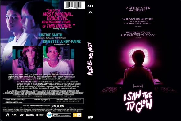 I Saw the TV Glow