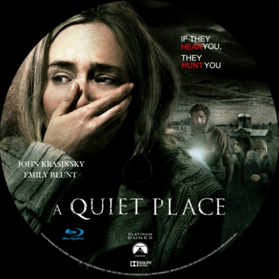 A Quiet Place