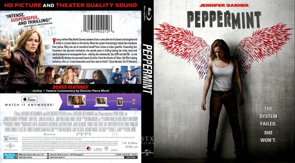 Peppermint