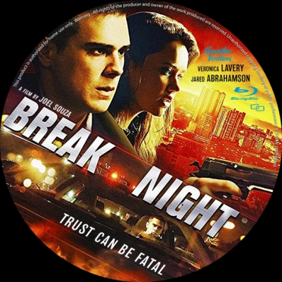 Break Night