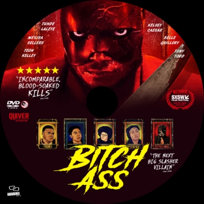 Bitch Ass