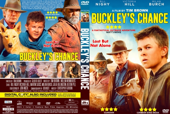 Buckley's Chance