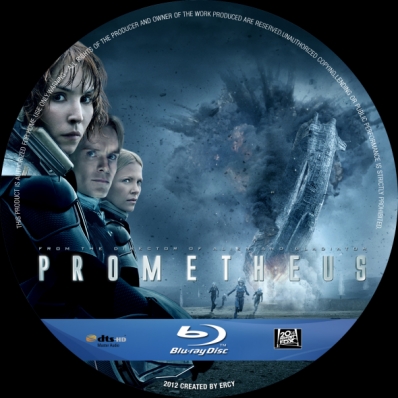 Prometheus