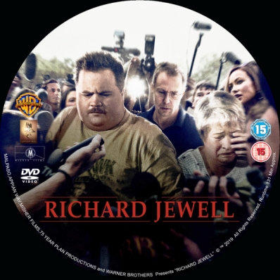 Richard Jewell