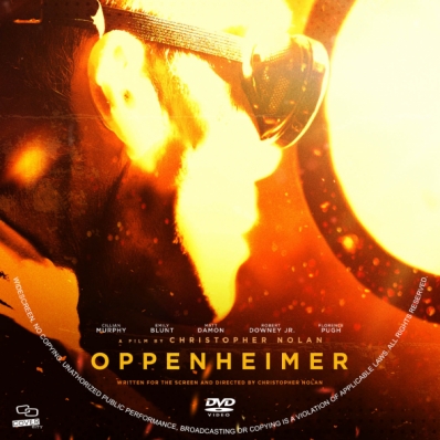 Oppenheimer