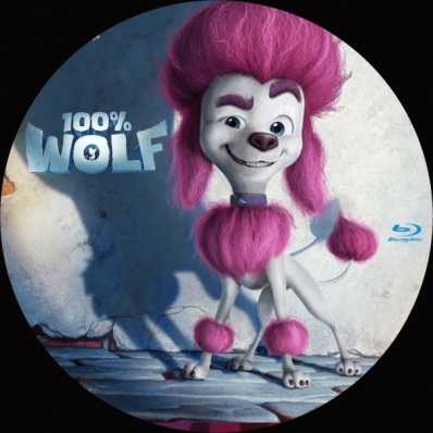 100% Wolf