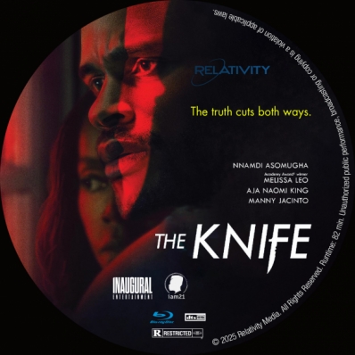 The Knife