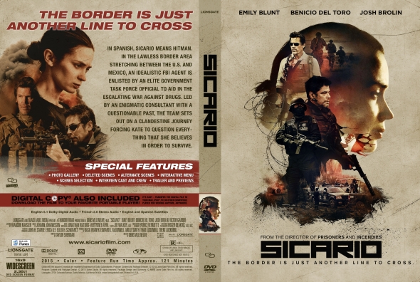 Sicario
