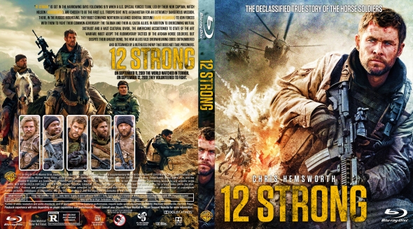 12 Strong