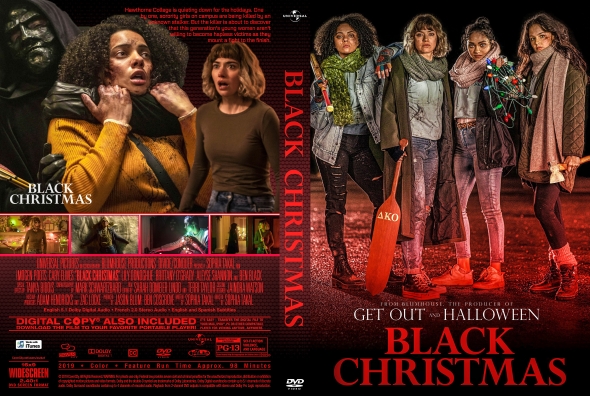 Black Christmas