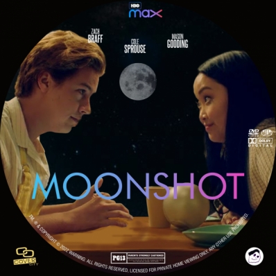 Moonshot