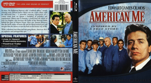 American Me