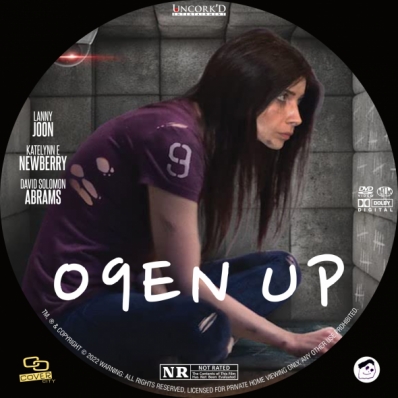 O9en Up