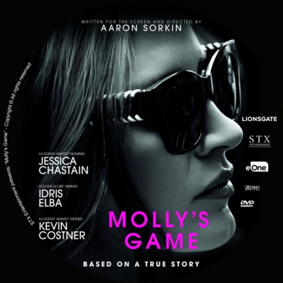 Molly's Game