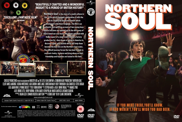 Northern Soul