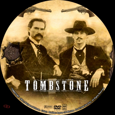 Tombstone
