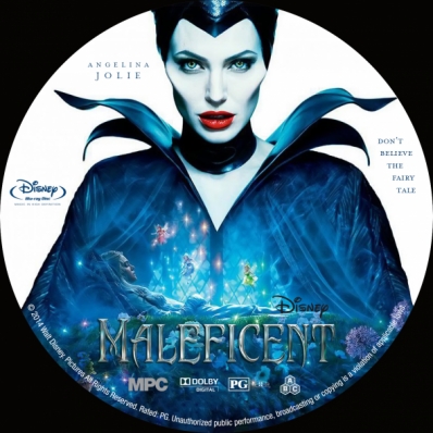 Maleficent