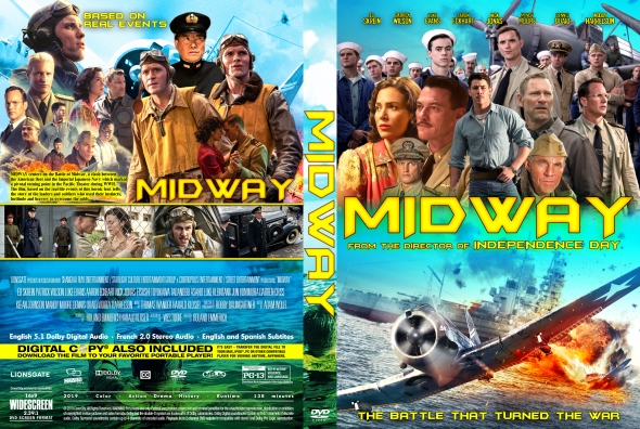 Midway