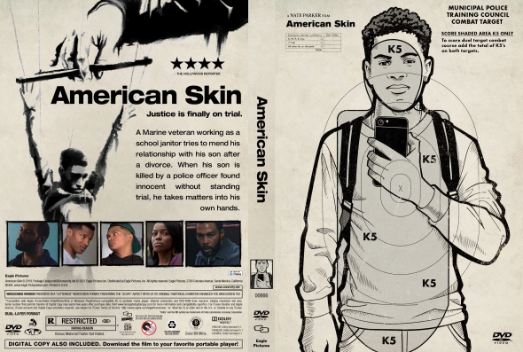 American Skin