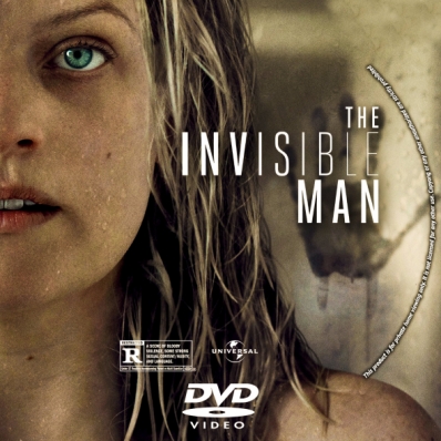 The Invisible Man