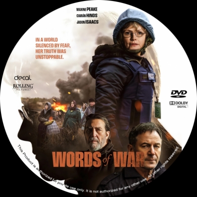 Words of War