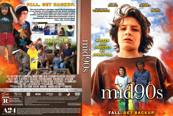 Covercity Dvd Covers Labels Mid90s