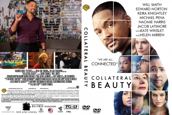 Collateral Beauty