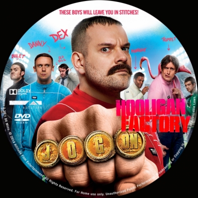 The Hooligan Factory