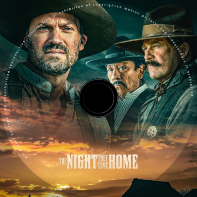 The Night They Came Home (2024)