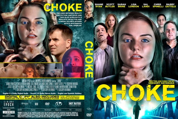 Choke