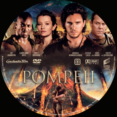 Pompeii
