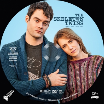 Skeleton Twins