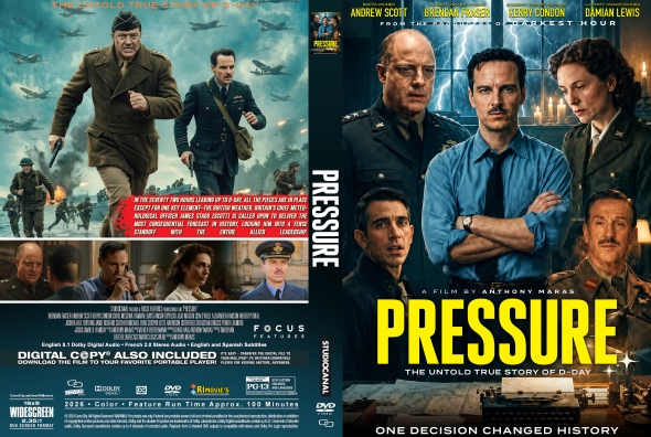Pressure