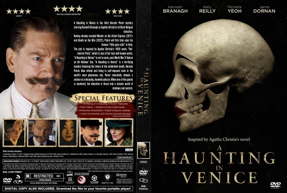 A Haunting in Venice