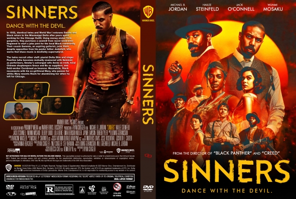 Sinners