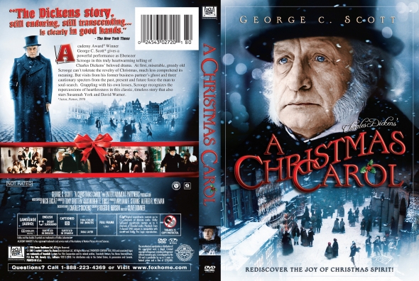 A Christmas Carol