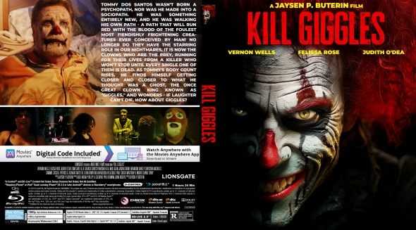 Kill Giggles
