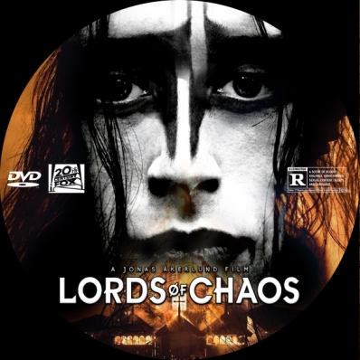 Lords of Chaos