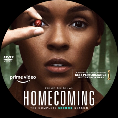 Homecoming - Season 2