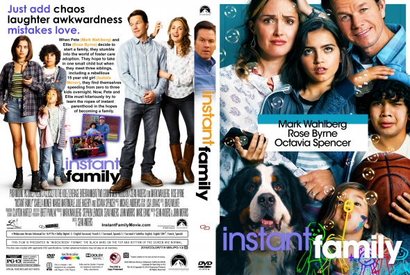 Instant Family
