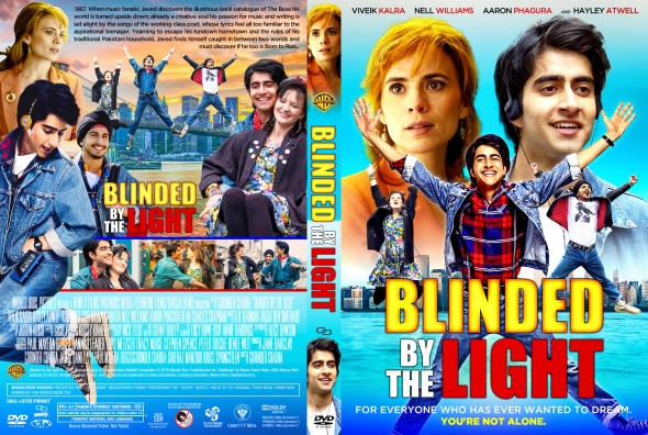 Blinded by the Light