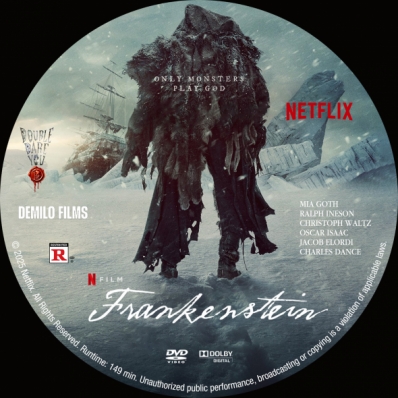 Frankenstein