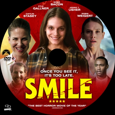 Smile