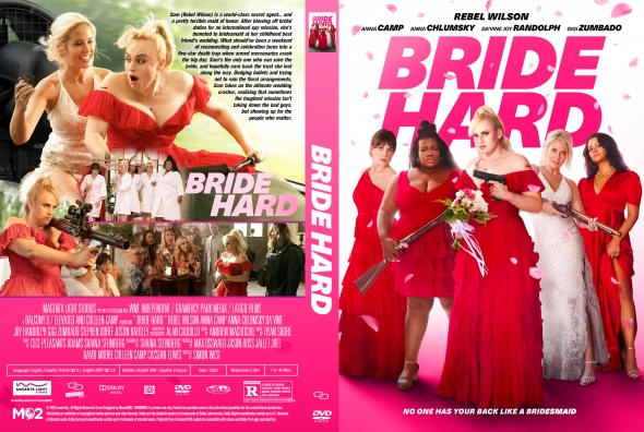 Bride Hard