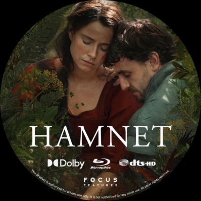 Hamnet