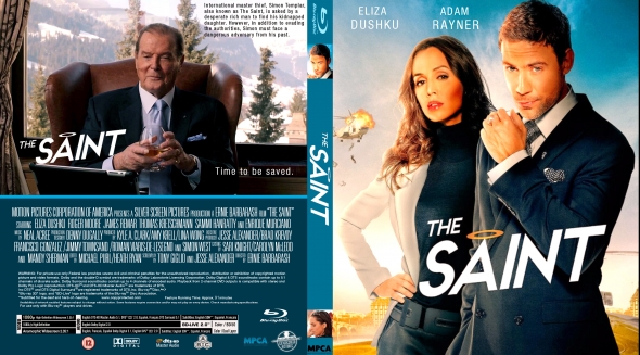 The Saint