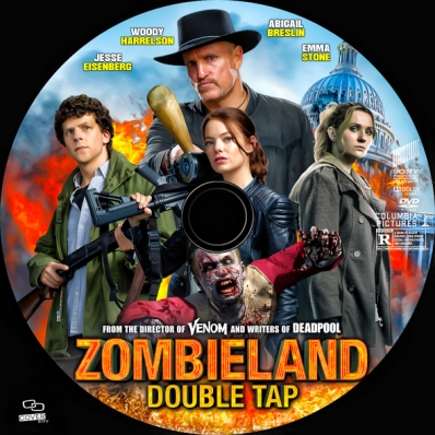 Zombieland: Double Tap