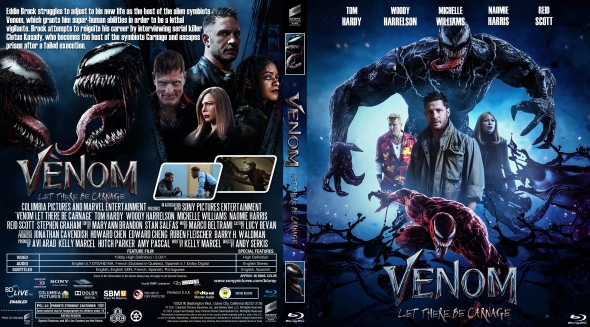 Venom: Let There Be Carnage