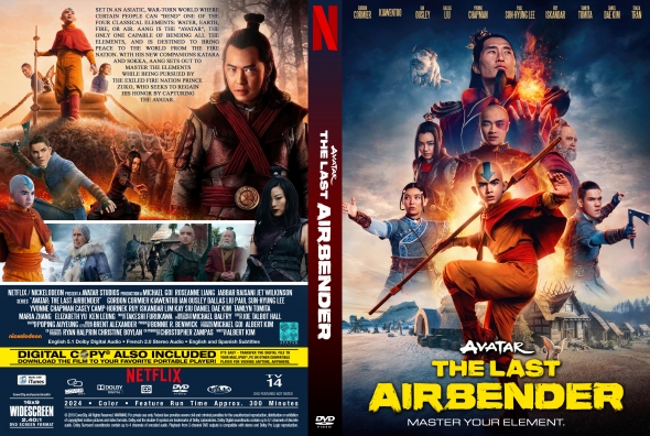 Avatar: The Last Airbender